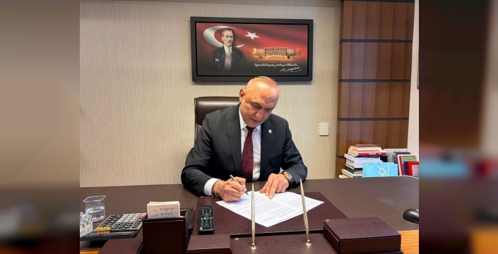 CHP’li Meriç: Bir kapsül ilaç, bir düzene vicdansızlık