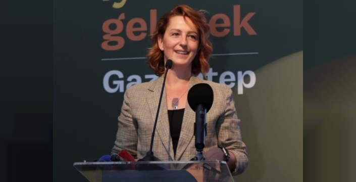 Enerjisa Enerji Daha İyi Bir Gelecek Buluşmalarının ilkini Gaziantepli KOBİ’lerle gerçekleştirdi