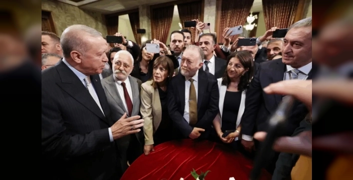 Erdoğan-İmralı Heyeti görüşmesinin tarihi belli oldu!