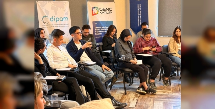 GAZİANTEP BÜYÜKŞEHİR TÜM ALANLARDA ÇALIŞMALARINA DEVAM EDİYOR