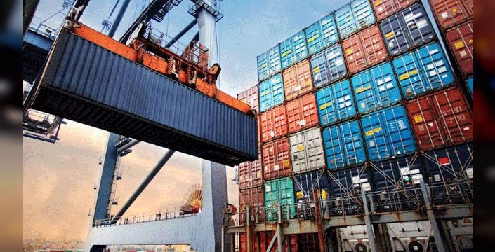 Gaziantep yılın son çeyreğine 7,4 milyar dolar ihracatla girdi