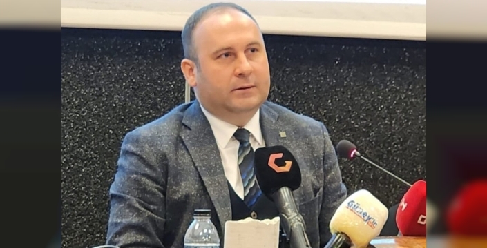 “Geleceğimiz için TBMM’yi göreve çağırıyoruz”