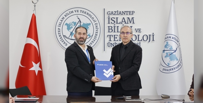 GİBTÜ’de MEDEK süreçleri başarıyla tamamlandı