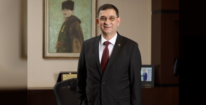 GSO BAŞKANI ÜNVERDİ: KONKORDATO KONUSUNDA YANLIŞ HESAP VAR