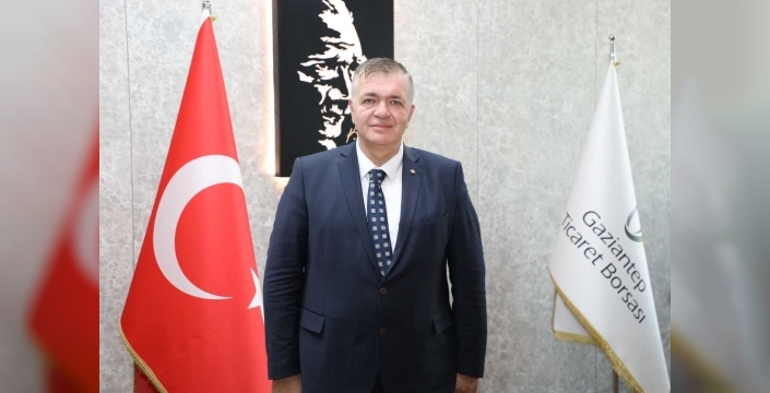 GTB BAŞKANI AKINCI: “PAMUK KORUNMA ALTINA ALINMALI'"