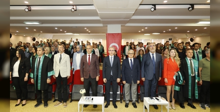 GÜÇLÜ BİR İŞBİRLİĞİ KURMAK EN BÜYÜK ÖNCELİĞİMİZ