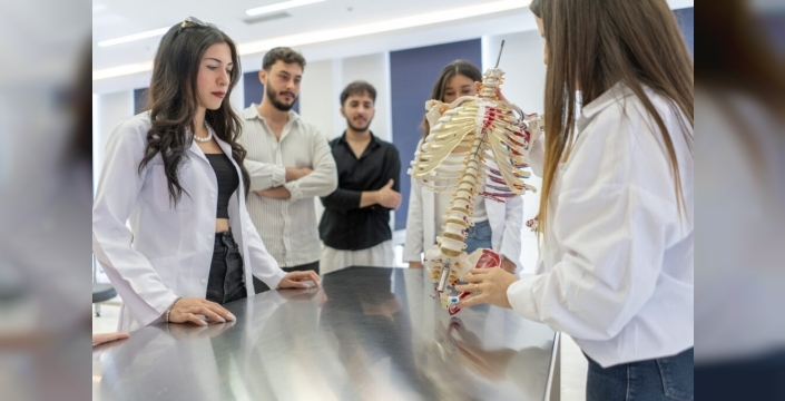 Hasan Kalyoncu Üniversitesi, URAP Türkiye Sıralamasında Vakıf Üniversiteleri Arasında 17’nci Sırada Yer Aldı!