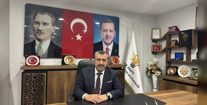 İSMAİL GÜLER'DEN İSRAİL'E SERT TEPKİ