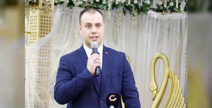 KATMERCİ'DEN LEZZET ŞÖLENİNE DAVET