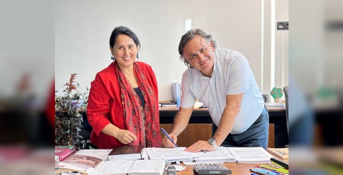 Mezine Sırakaya, İndex Akademi Danışmanlık A.Ş.’ye Ortak Oldu