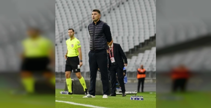 Son 7 Sezonun En İyisi Burak Yılmaz