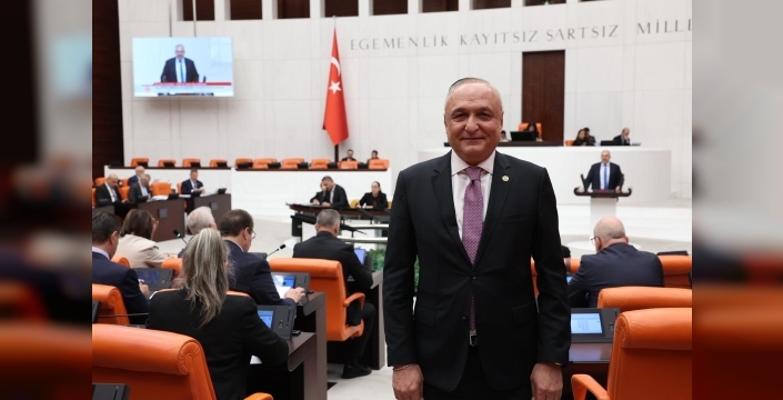 Türkiye iflas etmiyor, iflas ettiriliyor.