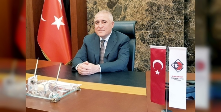 Türkiye’nin tekstil üretim üssü Gaziantep, ekonomik durgunluğun ardından yeniden hareketleniyor.