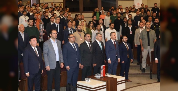 YAPI DENETİM MEVZUATI GTO’DA ANLATILDI