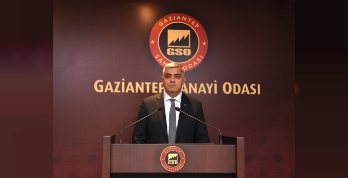 YENİ YATIRIM TEŞVİK SİSTEMİ GSO'DA ANLATILDI