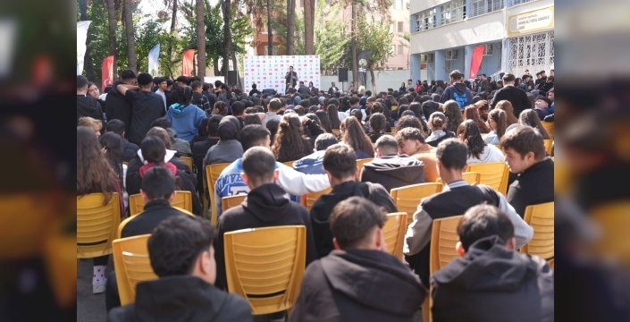 YILMAZ: “NE İSTİYORSANIZ ONU YAPIN AMA EN İYİSİNİ YAPIN”