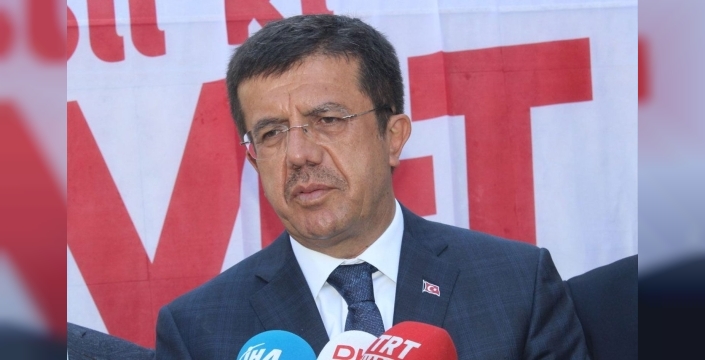 Zeybekçi Emeklilik Yaşı Yükselecek mi Sorusuna Bakın Ne Yanıt Verdi