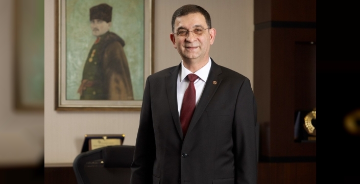 BAŞKAN ÜNVERDİ EKİM AYI İHRACAT RAKAMLARINI DEĞERLENDİRDİ