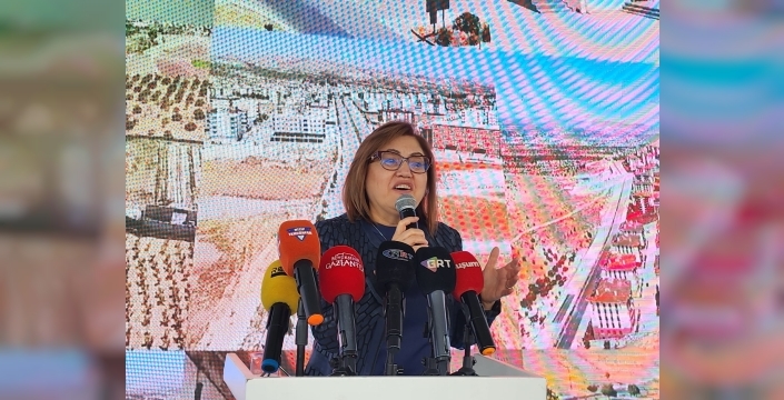 Büyükşehir’den tarıma büyük destek!