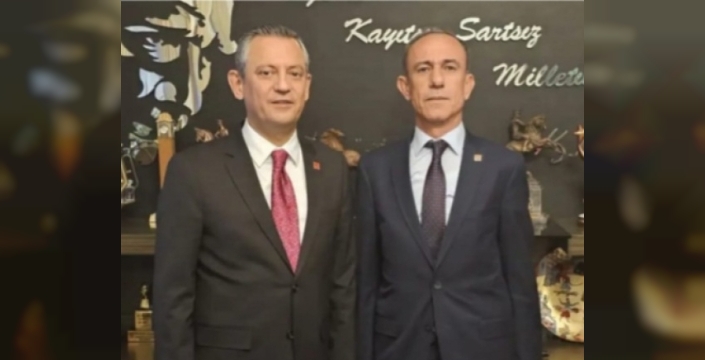 Cumhuriyet Halk Partisi Bu Ülkenin Sigortasıdır