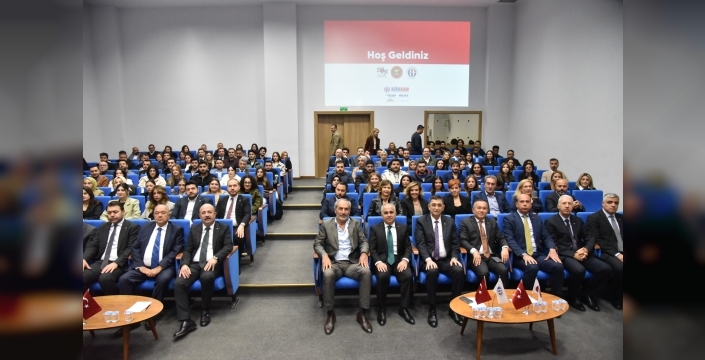 GAÜN İŞ BİRLİĞİYLE GENÇLERİN KARİYER YOLU GSO MEM'DEN GEÇİYOR