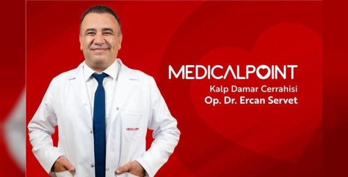 Medical Point Gaziantep Hastanesi’nde Başarılı Uygulamalar