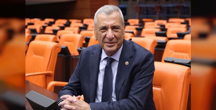 Nizip Caddesi esnafı nereye gidecek
