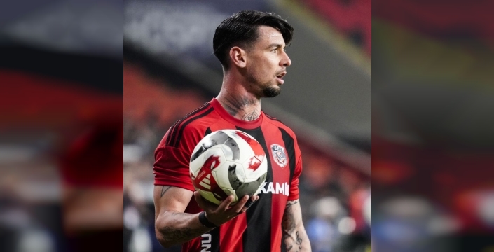 SAHA KARISTI BOATENG GOLÜ ATTI