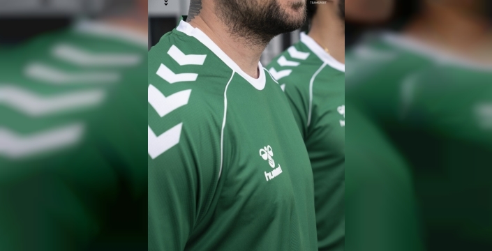 SPORUN GÜCÜ CSK STORE’DA!