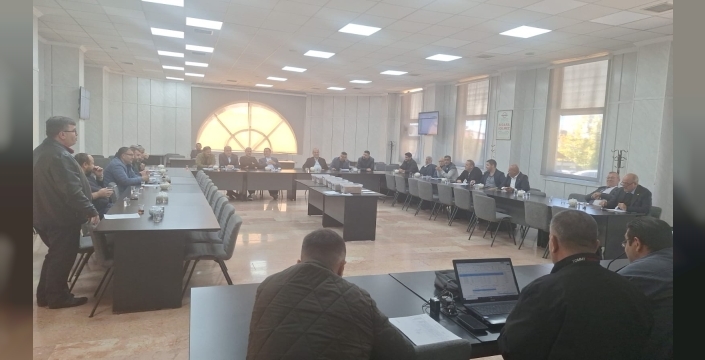 TİGEM MERCİMEK İHALESİ GTB’DE GERÇEKLEŞTİRİLDİ