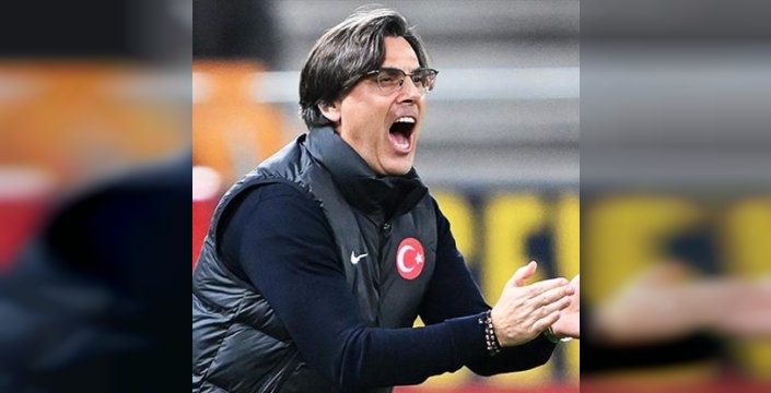 Vincenzo Montella'dan play-off değerlendirmesi