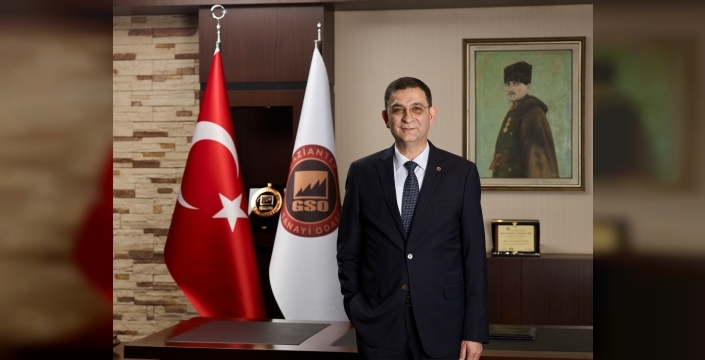 “2026 YILININ EKONOMİDE ZORLUKLARIN GERİDE KALDIĞI YENİ BİR BAŞLANGIÇ OLMASINI DİLİYORUM”