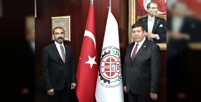 25 Aralık: Gaziantep’in Direniş Ruhu, Bugünün Gücü ve Yarının İlhamıdır