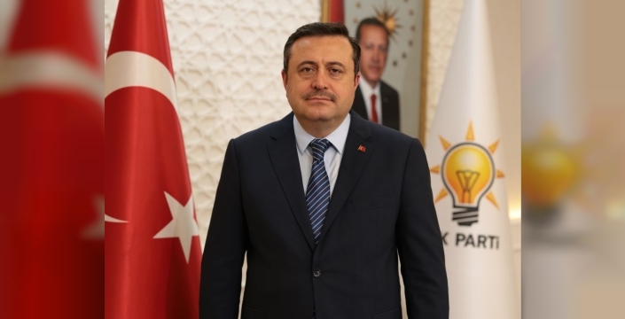 BAŞKAN FEDAİOĞLU’NDAN 25 ARALIK GAZİANTEP’İN KURTULUŞU MESAJI