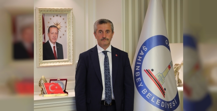 BAŞKAN TAHMAZOĞLU´NUN ÜÇ AYLAR VE REGAİB KANDİLİ MESAJI