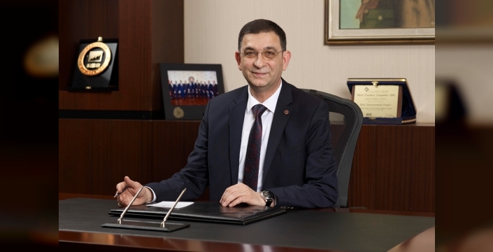 BAŞKAN ÜNVERDİ KASIM AYI İHRACAT RAKAMLARINI DEĞERLENDİRDİ