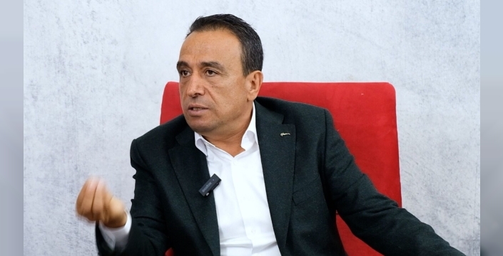 Başkan Yaşar Aydın: “Bu ülke de dürüst olan bedel ödedi”