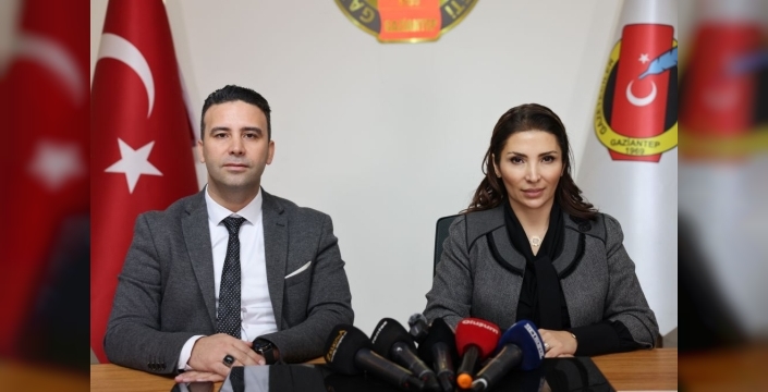 Gaziantep, Aile Yılı’nda Türkiye’ye Örnek Oldu