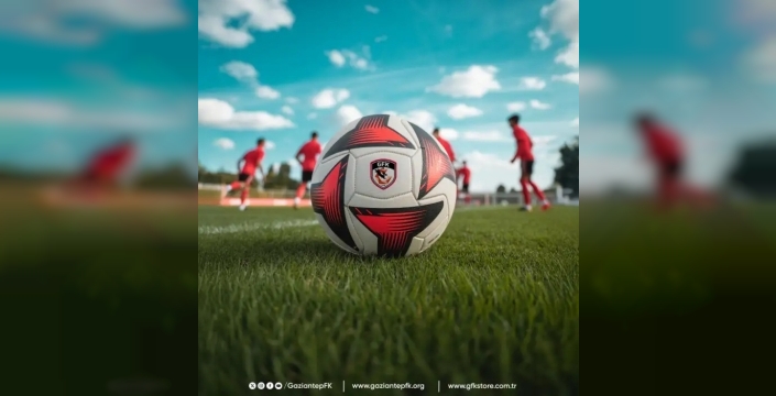Gaziantep FK'nin Kamp Programı Belli Oldu