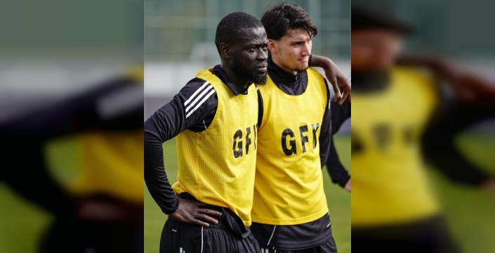 GAZİANTEP FK'NIN KUPADAKİ RAKİPLERİ BELLİ OLDU