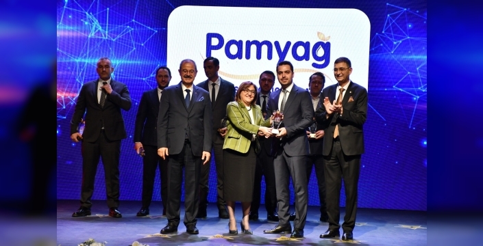 GAZİANTEP’İN YILDIZLARI 2025’E NİZİP DAMGASI
