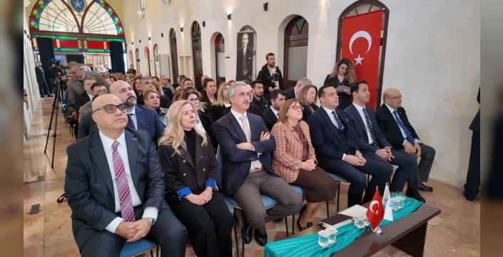 Gaziantep Kent Konseyinde Gündem Seyehat Acentaları
