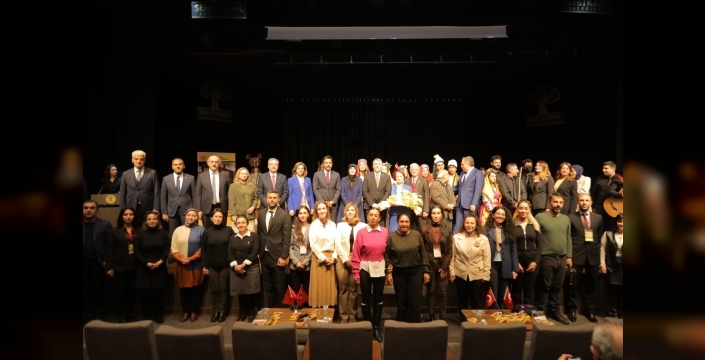 :GAZİANTEP ÖĞRETMEN AKADEMİLERİ AÇILDI