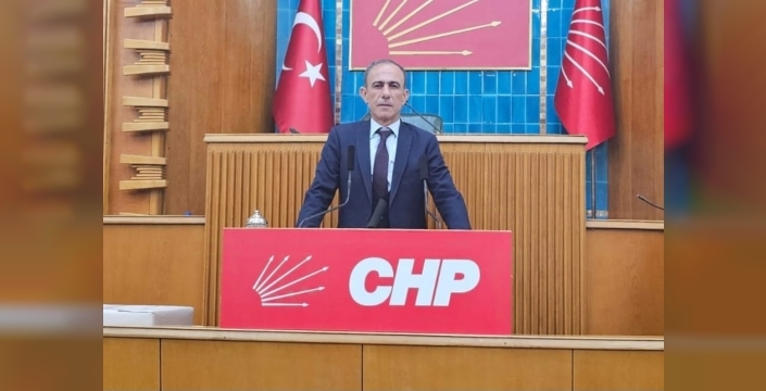 : “Geçim Sıkıntısı Oğuzeli’nin De En Büyük Sorunu”