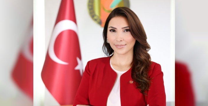 GGC Başkanı Ay: 104 Yıllık Gururumuz