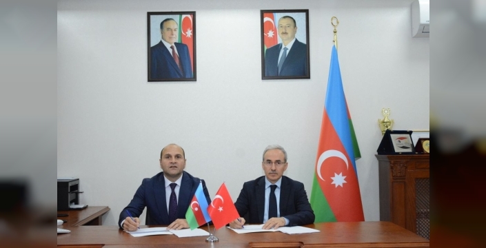 GİBTÜ’den Azerbaycan Çıkarması