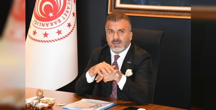 Güneydoğu’dan 10 ayda 2,9 milyar dolarlık hububat ihracatı