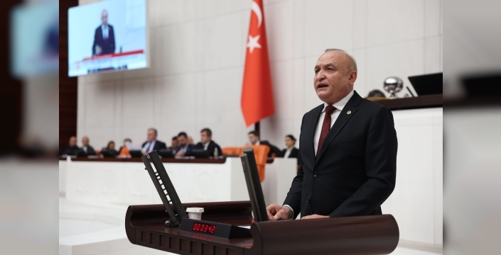 Melih Meriç: “Gaziantep Düşmanı Yendi, AKP’nin Kıskacından Kurtulamadı”