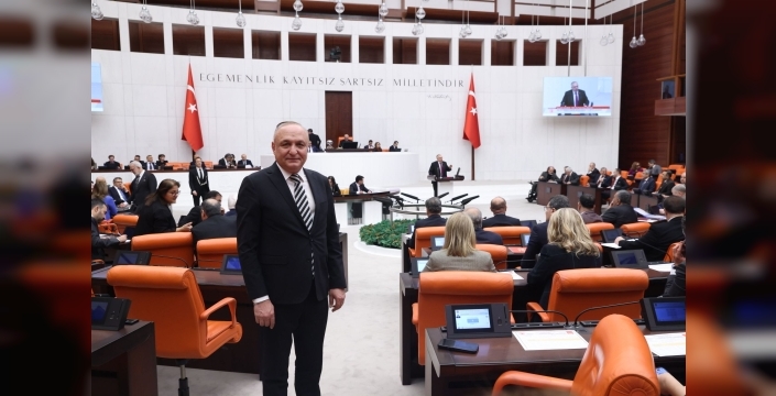 Melih Meriç’ten Bilfen Gaziantep’in Kapanma Kararına Sert Tepki: