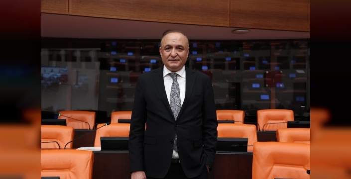 MERİÇ HASTA ÇOCUKLARI MECLİS GÜNDEMİNE TAŞIDI